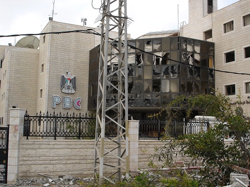Gaza 113