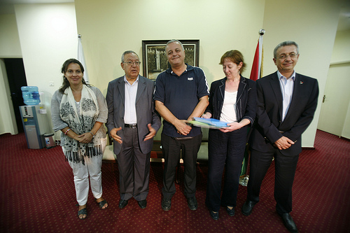 PLC Barghouti